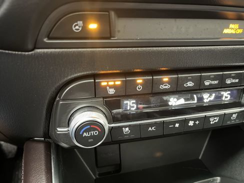 Certified 2024 MAZDA CX-5 Signature image 23