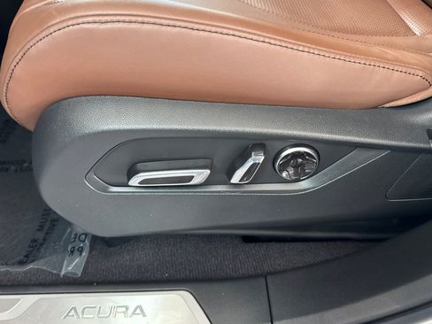 Used 2021 Acura RDX w/ Technology Package AWD/4WD image 14