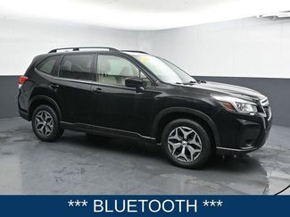 Used 2020 Subaru Forester Premium video 3
