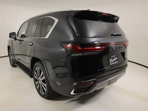New 2026 Lexus LX 600 4WD w/ Accessory Package (2T) image 2