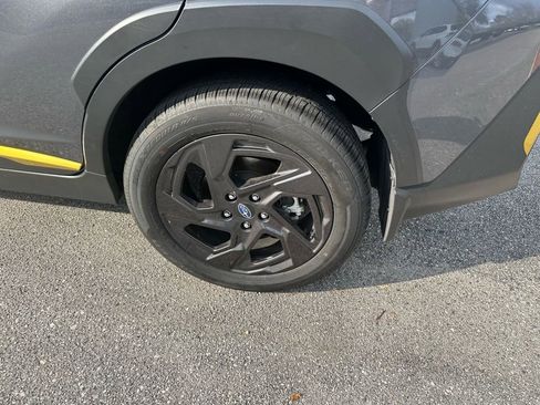 Used 2025 Subaru Crosstrek 2.5i Sport image 10