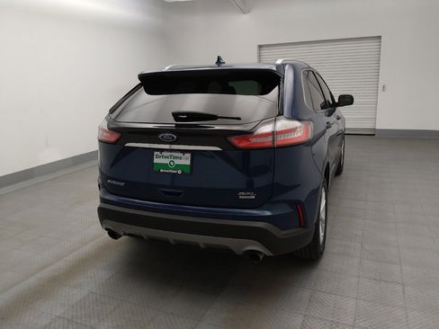 Used 2020 Ford Edge SEL w/ Convenience Package image 7
