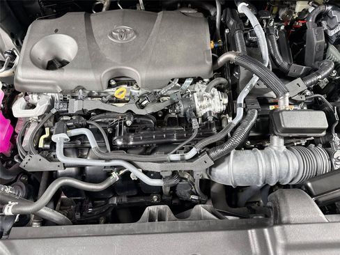 Certified 2025 Toyota Sienna XSE w/ XSE Plus Package FWD image 46