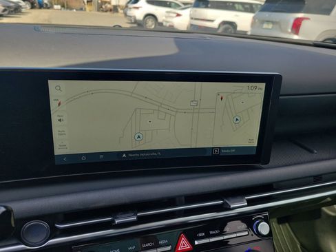 New 2025 Hyundai Tucson SEL image 20