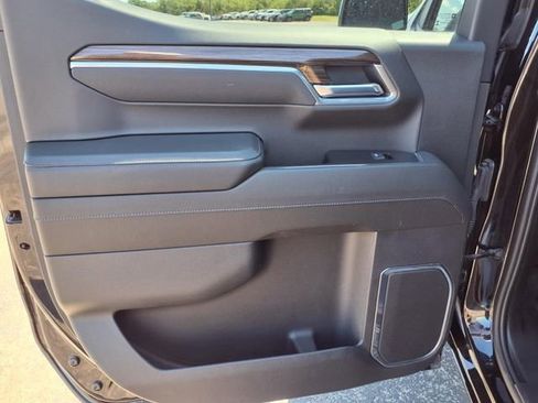 Used 2025 Chevrolet Silverado 1500 LT image 80