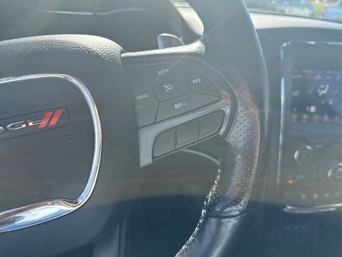 Used 2020 Dodge Durango GT AWD/4WD image 30