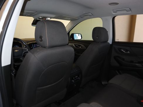 Used 2020 Chevrolet Traverse LS AWD/4WD image 35