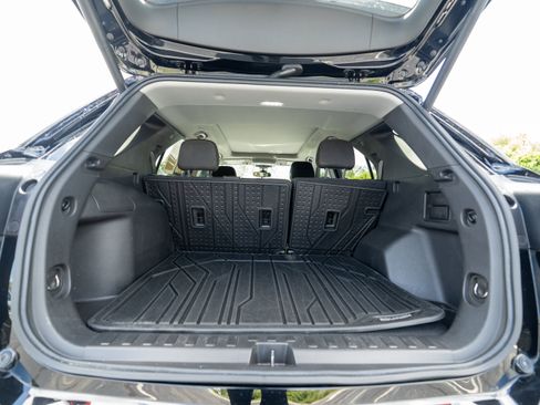 Used 2022 Chevrolet Equinox LT FWD image 40