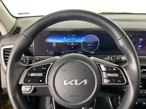 Used 2024 Kia Seltos S FWD image 21