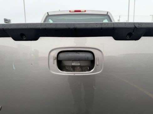 Used 2007 Chevrolet Silverado 1500 LS image 33