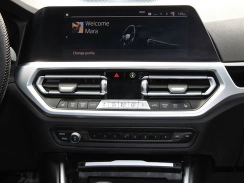 Used 2019 BMW 330i Sedan w/ Driving Assistance Package image 15