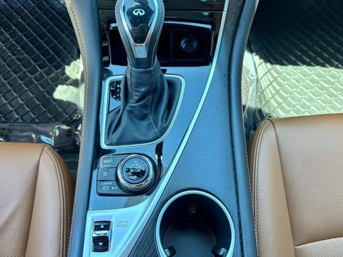 Certified 2023 INFINITI Q50 Sensory RWD image 27