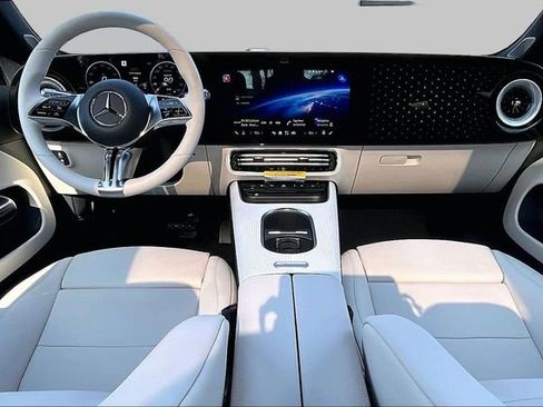 New 2026 Mercedes-Benz CLA 250+ image 7