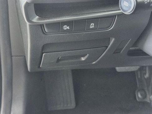 Used 2025 MAZDA MAZDA3 s Sport FWD image 16
