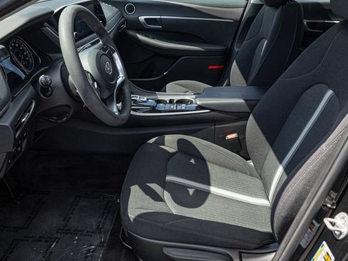 Certified 2023 Hyundai Sonata SE FWD image 14