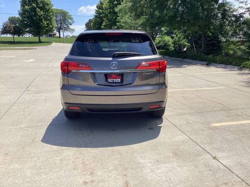 Used 2013 Acura RDX AWD image 9