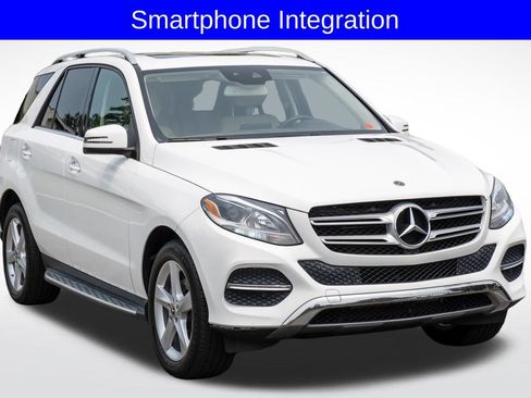 Used 2018 Mercedes-Benz GLE 350 image 10