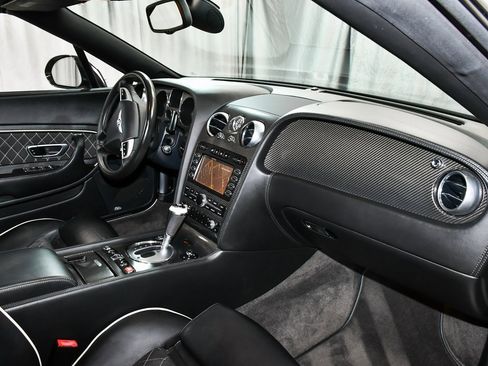 Used 2011 Bentley Continental GT Supersports image 59