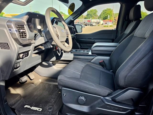 Used 2024 Ford F150 STX AWD/4WD image 13