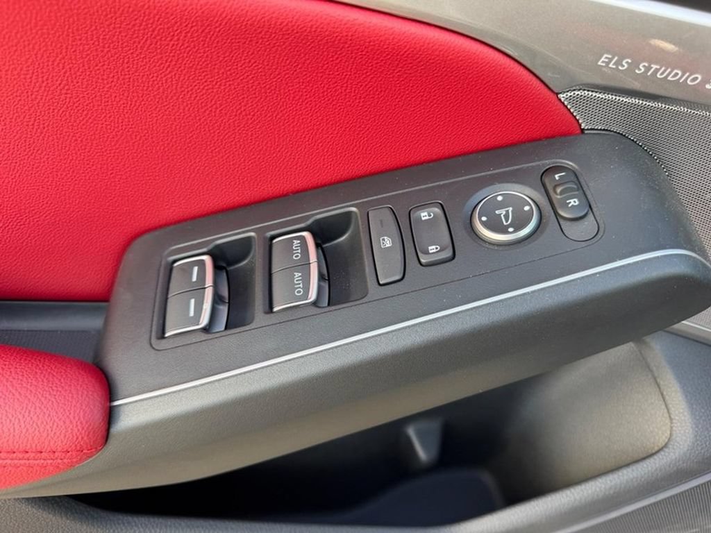 Used 2024 Acura Integra Type S FWD image 17