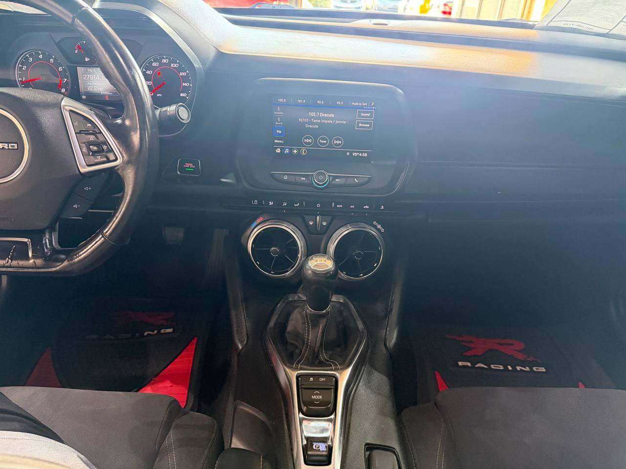 Used 2020 Chevrolet Camaro LS RWD image 28