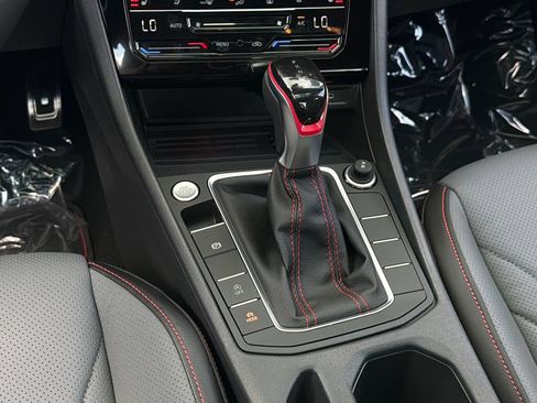 New 2026 Volkswagen Jetta GLI Autobahn FWD image 24