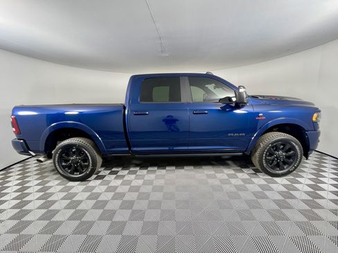 Used 2024 RAM 2500 Limited image 6