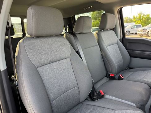 Used 2024 Ford F250 XL w/ STX Appearance Package image 18