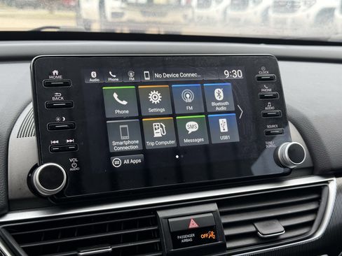 Used 2021 Honda Accord Sport Special Edition image 20