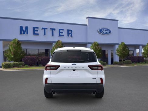 New 2026 Ford Escape ST-Line Select w/ Tech Pack #2 image 6