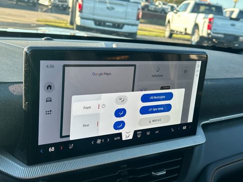 New 2026 Ford Explorer Tremor w/ Tremor Convenience Package image 36