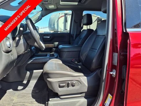 Used 2019 GMC Sierra 1500 Denali w/ Denali Ultimate Package image 12