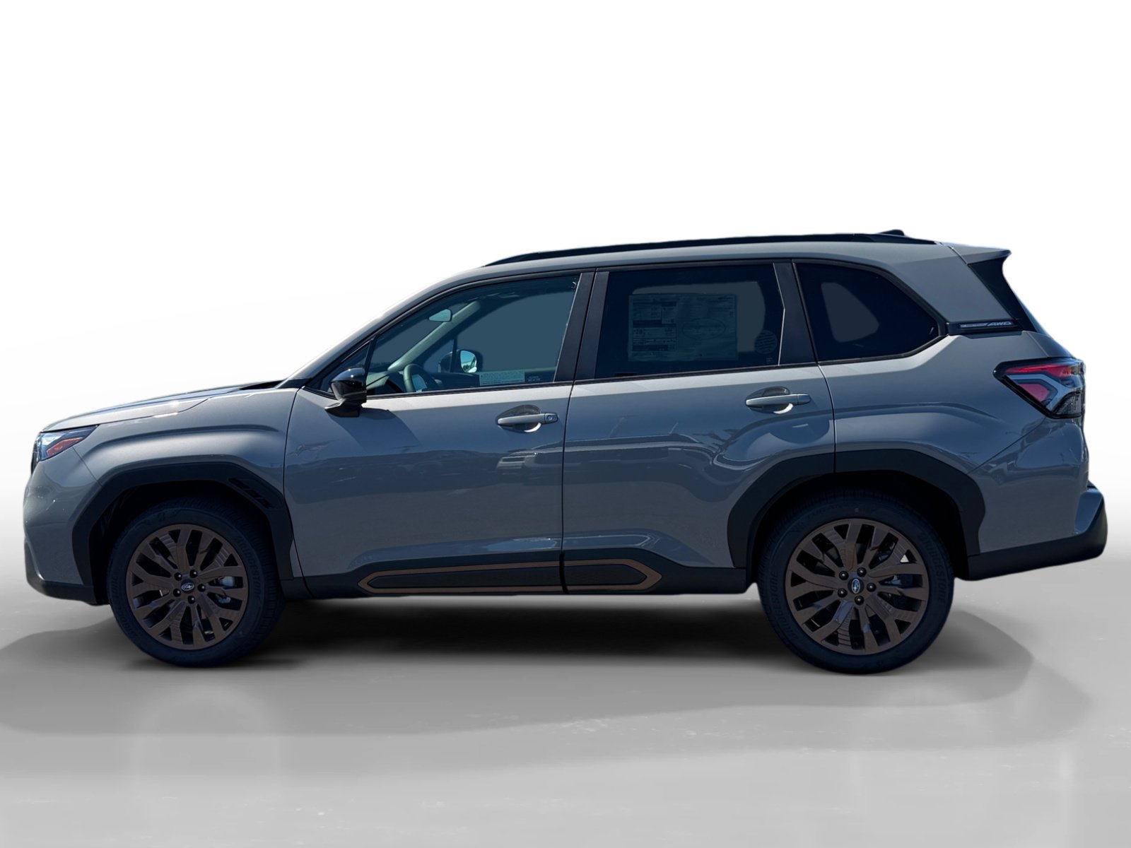 New 2026 Subaru Forester Sport AWD/4WD image 2