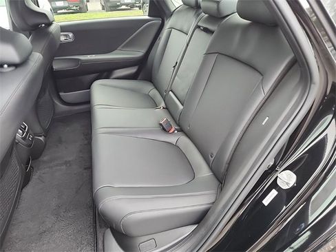 New 2025 Hyundai Ioniq 6 Limited image 15