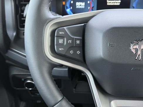 New 2025 Ford Bronco Badlands AWD/4WD image 24