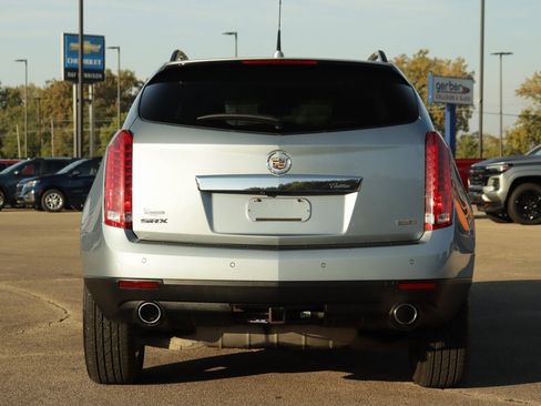 Used 2014 Cadillac SRX Performance w/ Driver Awareness Package image 6