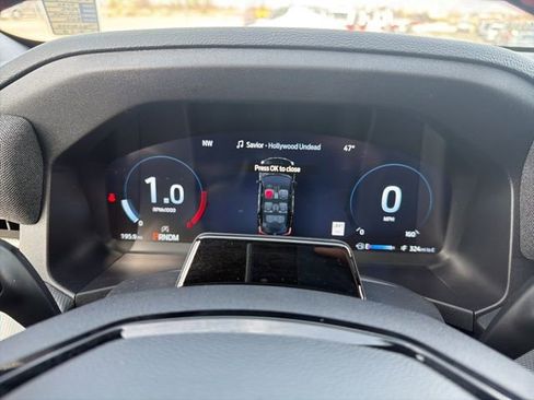 New 2026 Ford Explorer ST w/ Sun And Sound Package image 20