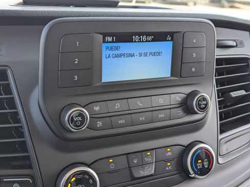 New 2025 Ford Transit 250 148 Medium Roof image 53