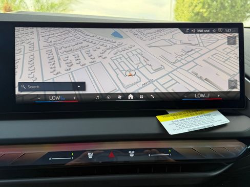 New 2026 BMW X3 xDrive30 image 25