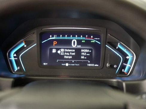 Used 2019 Honda Odyssey EX image 16