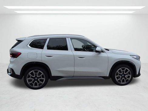 New 2026 BMW X1 xDrive28i w/ Convenience Package image 3