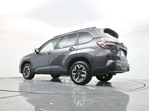 Used 2025 Subaru Forester Premium w/ Convenience Package #1 AWD/4WD image 32
