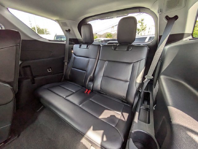Used 2023 Ford Explorer Limited RWD image 18