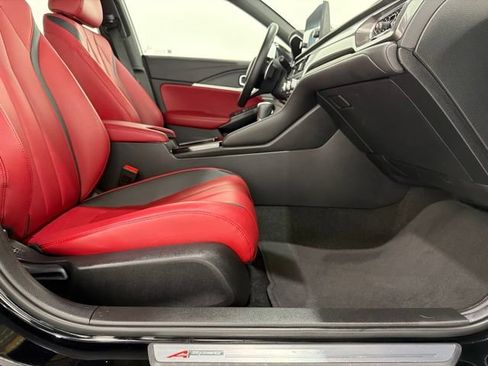 Certified 2024 Acura Integra A-Spec FWD image 20