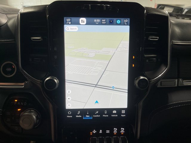 Certified 2022 RAM 1500 Limited AWD/4WD image 19
