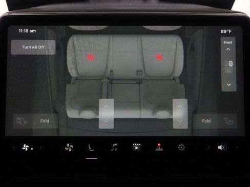 Used 2026 Tesla Model Y Long Range RWD image 41
