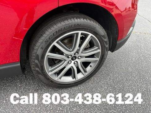 Used 2024 Ford Edge Titanium w/ Equipment Group 301A AWD/4WD image 28