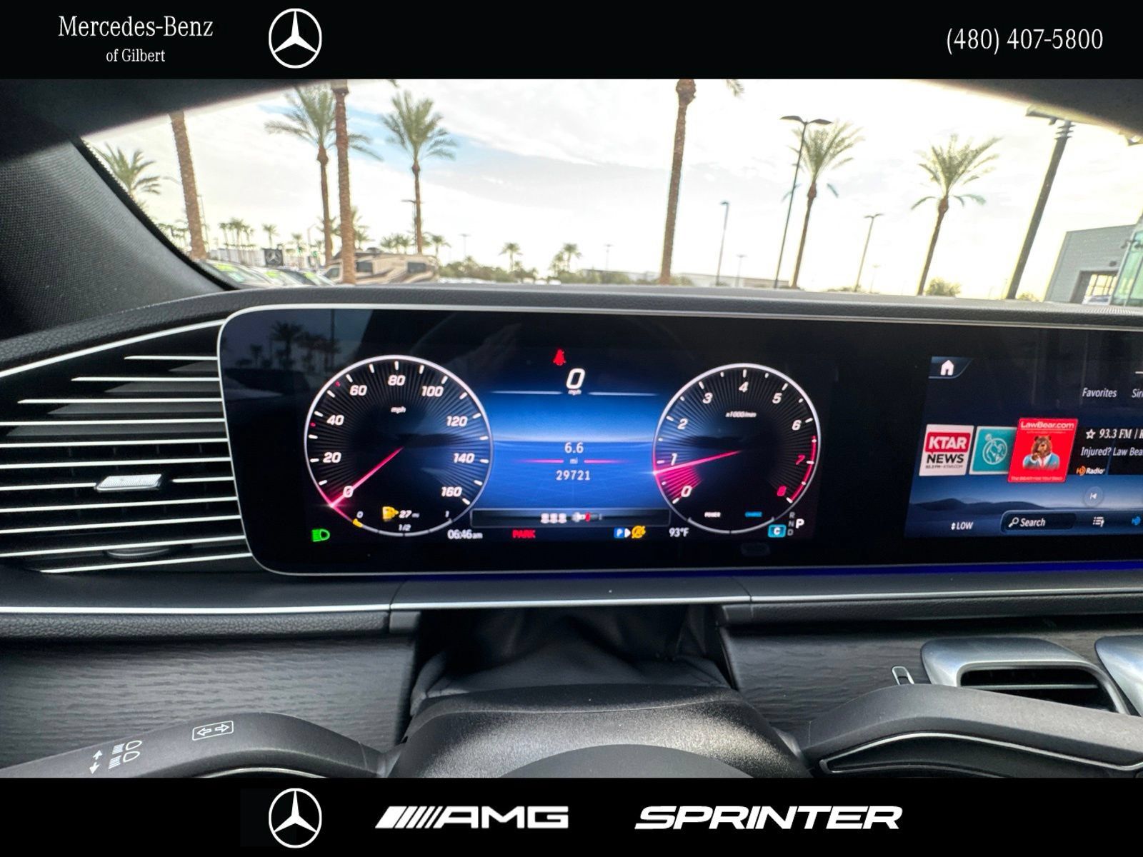 Certified 2024 Mercedes-Benz GLE 350 4MATIC image 27