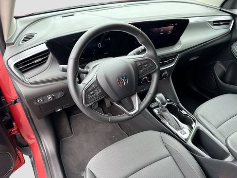 Used 2024 Buick Encore GX Preferred image 9