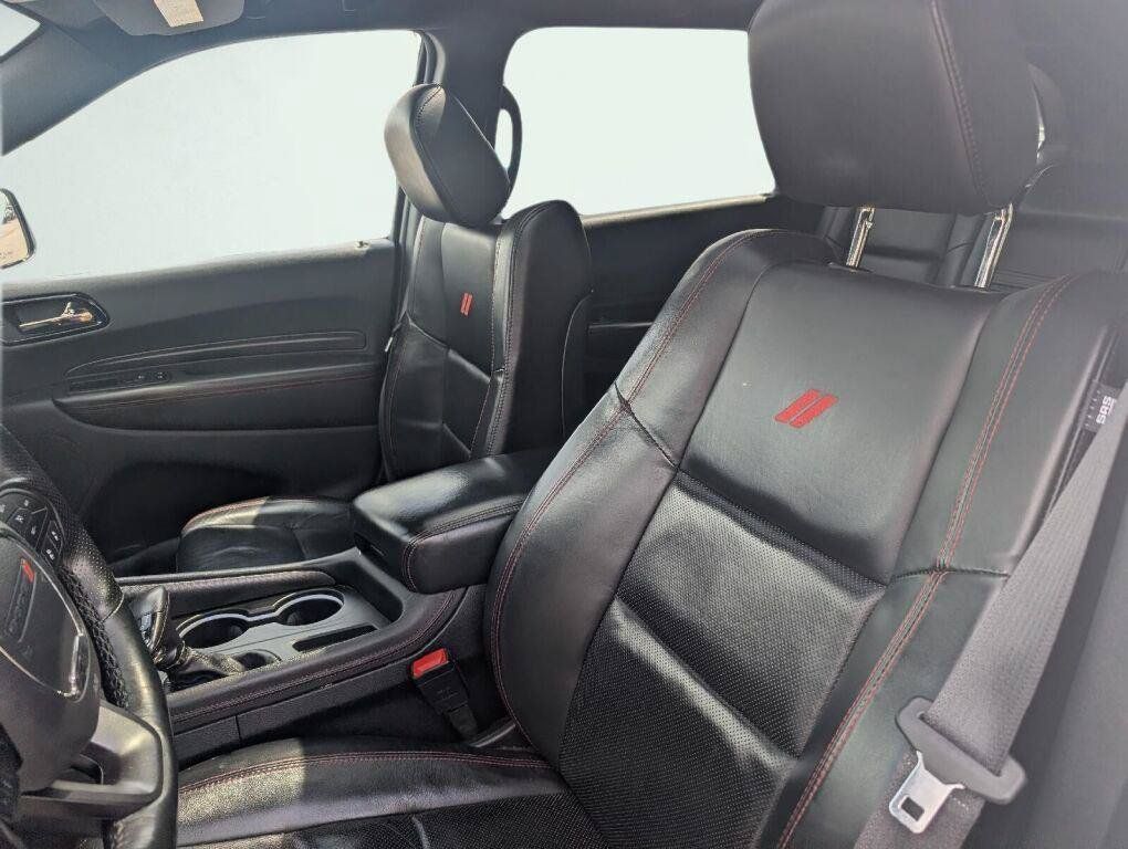 Used 2024 Dodge Durango GT AWD/4WD image 28